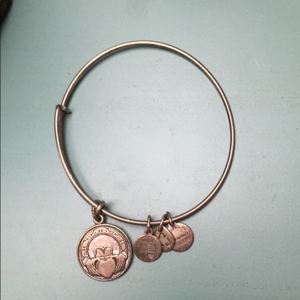 Alex and ani bangle
